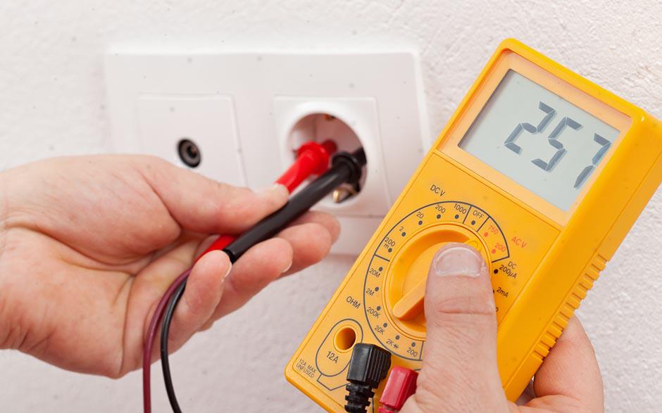dépannage électricien Vélizy-Villacoublay